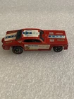Vintage 1969 Hot Wheels Redline Mongoose Funny Car