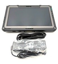 Getac F110 G6 Tablet 11.6" FHD Touch LCD Intel i5-1145G7 8GB 256GB WIFI/BT W11P