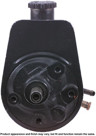 Восстановленный насос гидроусилителя руля Cardone P N 20 8726 - Изображение 4 из 4