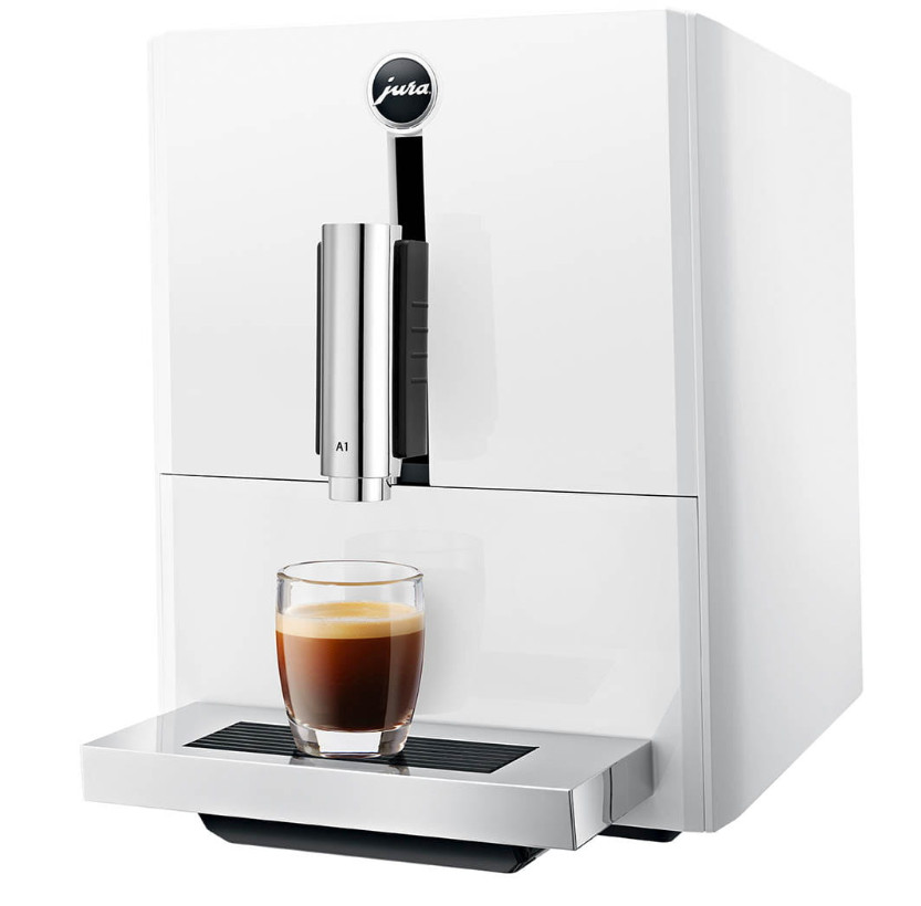 Jura A1 SuperAutomatic Espresso Machine - Refurbished w/Warranty & Extras