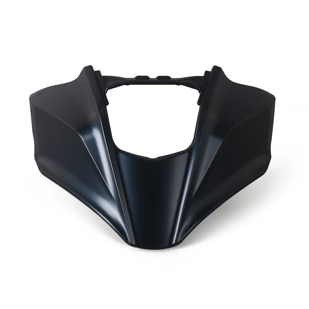 New Accessories Headlight Lamp Cowl Head Cover Front Cover For Yamaha MT-09 SP thumbnail 9