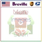 Breville Drip Tray Assembly (Stainless Steel) [SP0108642] for Oracle ...