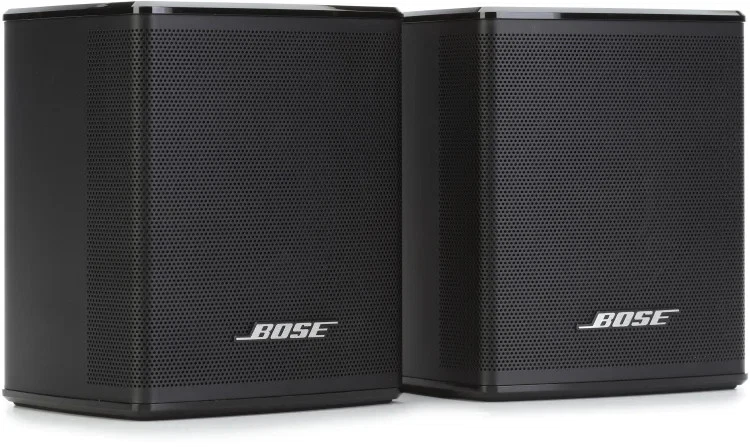 Bose Surround/Satellite Home Speakers & Subwoofers for sale - eBay