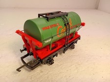 00 Hornby R127 Tank Wagon "Castrol" Wakefield