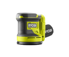 *NEW Ryobi RROS18-0 18V ONE+ Cordless Random Orbit Sander (Body Only) - Green