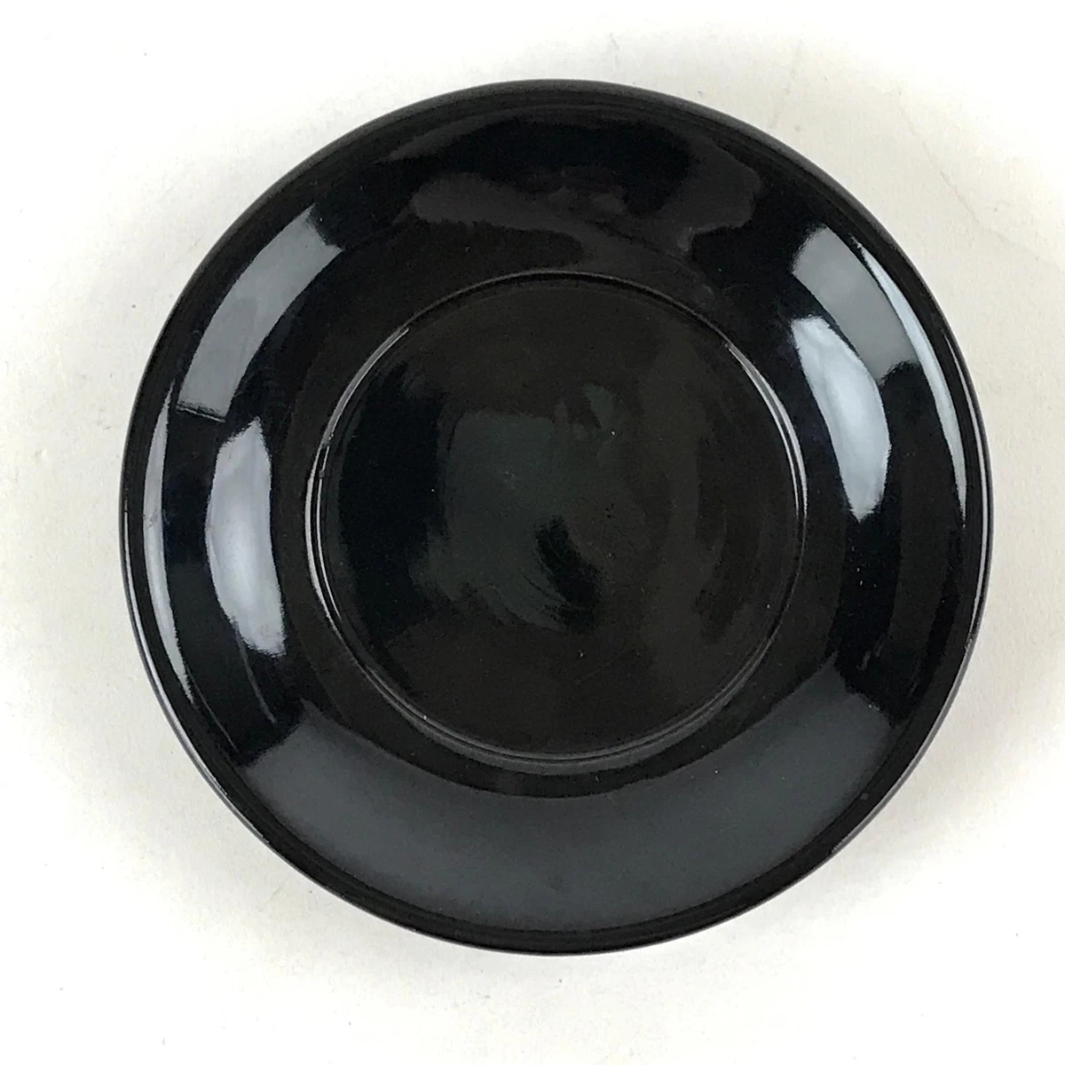 25+ Black Vintage Original Antique Japanese Plates for sale
