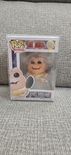 Funko Pop! Figura de televisión de vinilo Baby Sinclair Dinosaurs #961