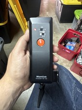  Excellent  Mamiya Transmitter MZ Transmitter Tested