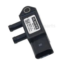 Genuine DPF Differental Intake Pressure Sensor 03L906051B For Volkswagen Audi