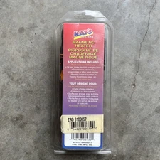 Kat’s Handy-Heat Magnetic Heater 1153 NOS 