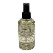 PHILOSOPHY AMAZING GRACE PERFUMED BODY SPRITZ 8 FL OZ  NEW