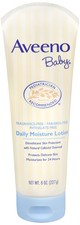 Aveeno Baby Daily Moisture Lotion 8 Oz