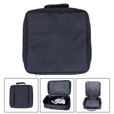 EV Cables Bag EV Charging Cable Storage Bag Electric Vehicle Cable Case Zipper