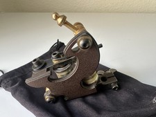 Junebug 2014 Tea Kettle Shader Coil Tattoo Machine.