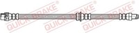 Quick Brake Bremsschlauch 32.121 FüR Bmw