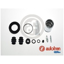 Reparatursatz Bremssattel hinten für VW California T5 7EC T6 SGC EOS | 24021179