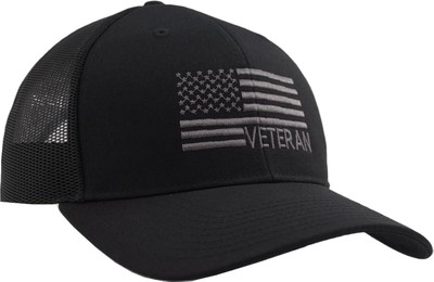 TSSGBL Mountain Embroidery Trucker Hat - XXL/XL Adjustable Mesh Snapback For Big Heads, Outdoor Cap - View #12