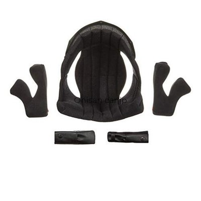 Shoei EX-ZERO Interior Set XL NK848255