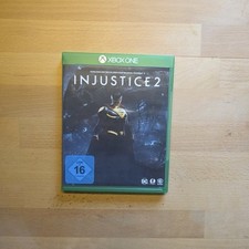 Injustice 2 (Microsoft Xbox One)