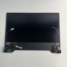 Genuine ASUS ROG Zephyrus Duo 15 GX551Q Complete LCD Screen Top Lid Assembly