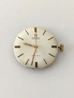 Vintage Omega 552 Automatic movement With Dial , working (R-2944)