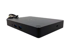 Dell USB-C Docking Station WD15 w/ AC Adapter