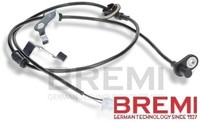 Bremi 51394 Sensor FüR Raddrehzahl ABS Sensor Raddrehzahl FüR Mazda