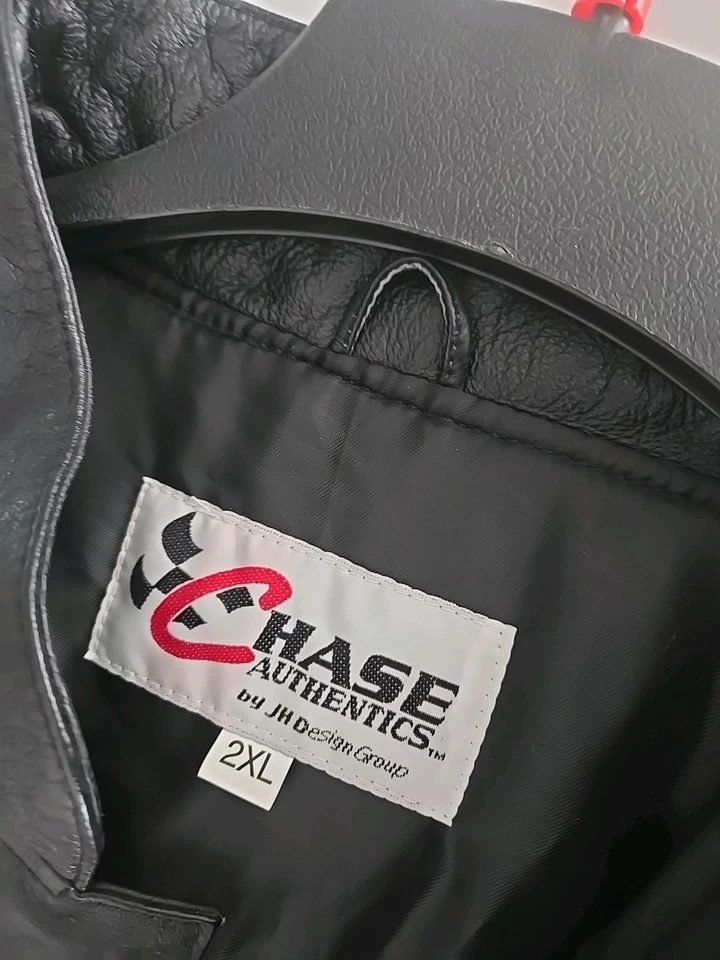 Gm赛车外套 — 第 2/3 张图片