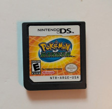 Pokemon Ranger (Nintendo DS, 2006) Authentic Cartridge Only Tested Works