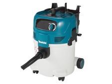 Makita Dust Extractor M-Class 30L 110V without power take-off VC3012M/1