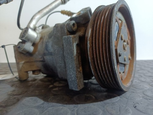 SS96DLA1 klimakompressor AUDI Q7 4L 2006 162427