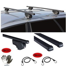 Barres de toit Peugeot 405