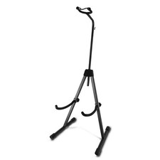 Double Bass Stand - Sturdy and Portable for Upright Bass, Violin, Cello, Fiddle,