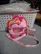My Little Pony Pinkie Pie Child's Purse
