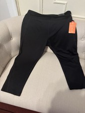 TWO NEW Tek Gear Capri Mid Rise Workout pants...