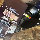 The Who - Tommy Double Vinyl LP - 1969 First Press - Decca DXSW 7205