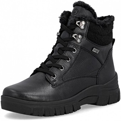 Remonte Damen Schnürstiefel