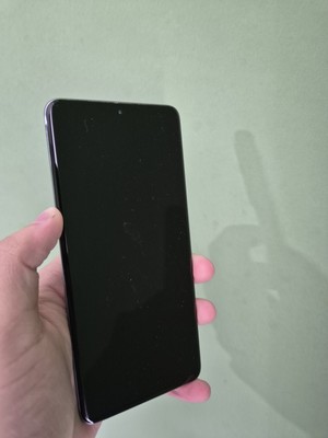 Samsung Galaxy S20 Plus 128GB 5G Grau Dual Sim Funktioniert Aber Display funktioniert nicht