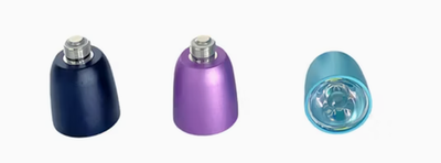 ION Slim - 510 Flash Light Battery - Auto Draw - Premium Quality - 10  Colors | eBay