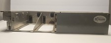 ELTEK VALERE LC202S-BPL-VV MINI DC RECTIFIER SHELF SYSTEM 24V OR 48VDC OUTPUT