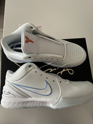 Nike Kobe 4 Protro Draft Day Pack - Cleveland Sz 10.5