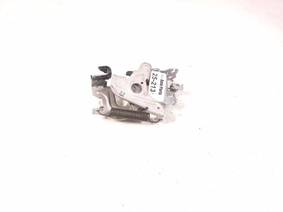 2021-2024 Bmw 228I Gran Coupe Passenger Hood Lock / Latch Assy  51-23-7-468-348 - Image 3 of 4
