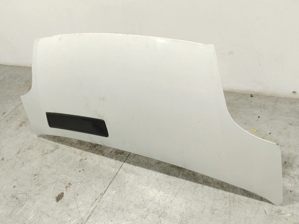 Capó / 2827439 Para Renault Trafic II Bus JL 2.5 DCI 135 JL0D Foto 4 de 4