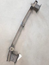Pare-choc avant Citroen C5