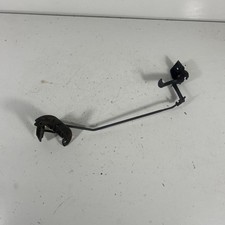 1994-2001 Dodge Ram 1500 Hood Lock Latch Safety Catch Oem