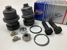 2 Carquest K7257 Front Lower Ball Joints For 1991-2000 Plymouth Grand Voyager
