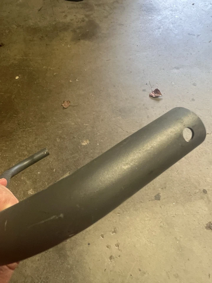 OL’ MAN Treestands Straight Bar For Grand Multi-Vision - Image 3 of 4