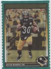 2024 Panini Score Football Die-Cut Jaylen Warren #240