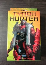Infinity Tyrok Hunter Event Exclusive Edition (*See Per Order Flat Rate Shipping