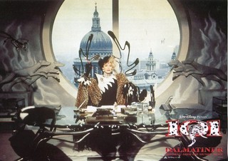 Aushangfoto Glenn Close in 101 Dalmatiner (1997)